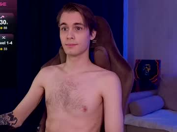 Just_Sammy February 03, 2025 Chaturbate stream image