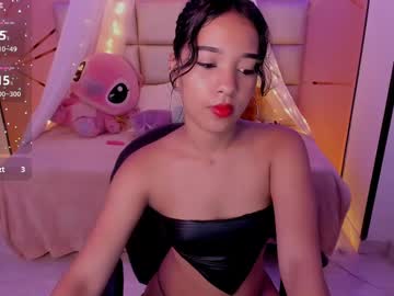 Laia_Star February 03, 2025 Chaturbate stream image