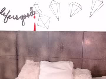 Lovely_Secret February 03, 2025 Chaturbate stream image