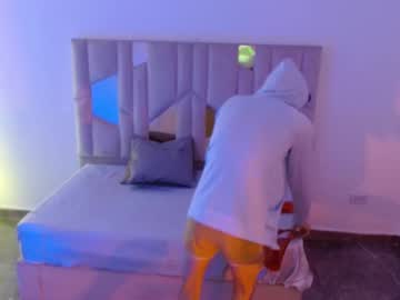 Lunarie_Tay February 03, 2025 Chaturbate stream image