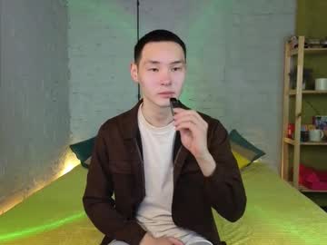 M_Jasper February 03, 2025 Chaturbate stream image