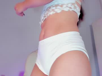 Mel_18_ February 03, 2025 Chaturbate stream image
