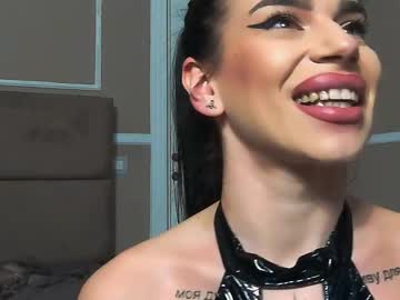 _Milagoddess February 03, 2025 Chaturbate stream image