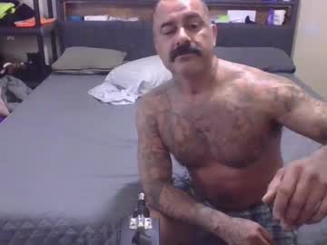 Milf_Diver83 February 03, 2025 Chaturbate stream image