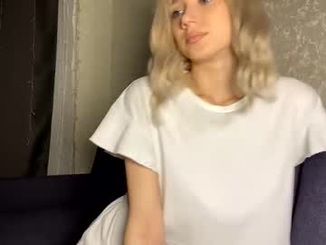 Miss_Myaa February 03, 2025 Chaturbate stream image