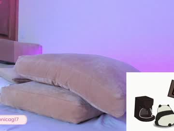 Missvioleta_ February 03, 2025 Chaturbate stream image