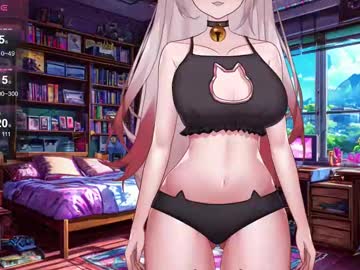 Nikkipurr February 03, 2025 Chaturbate stream image