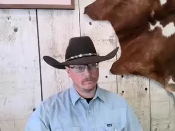Openmindedcowboy February 03, 2025 Chaturbate stream image