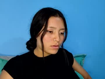 Sayuce_Black February 03, 2025 Chaturbate stream image