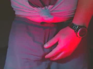 Sbutter February 03, 2025 Chaturbate stream image
