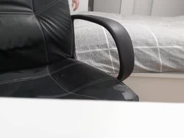 Silverugb3 February 03, 2025 Chaturbate stream image