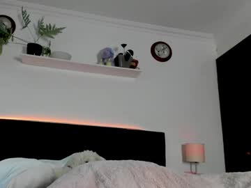 Tattoo_Ninja_Kitty February 03, 2025 Chaturbate stream image