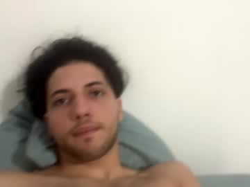 Titto213 February 03, 2025 Chaturbate stream image