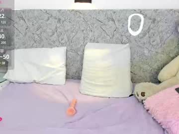 Zoeameliie February 03, 2025 Chaturbate stream image
