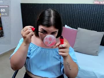 Aabby_Lee February 03, 2025 Chaturbate stream image