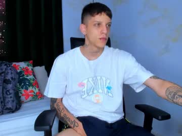Adam_Hard_ February 03, 2025 Chaturbate stream image