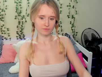 _Adel_Brooks_ February 03, 2025 Chaturbate stream image