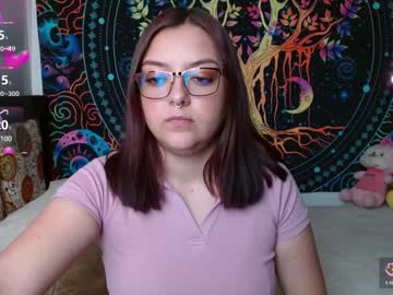 Agata_A February 03, 2025 Chaturbate stream image