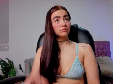 Alannareyx February 03, 2025 Chaturbate stream image