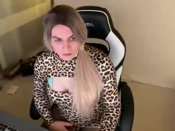 Alevsandra87 February 03, 2025 Chaturbate stream image