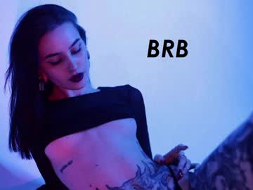 Alice_Specter February 03, 2025 Chaturbate stream image