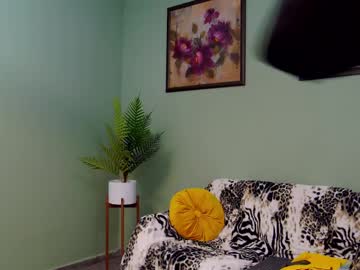 Angella_Whitte February 03, 2025 Chaturbate stream image