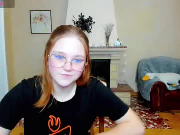 Anna_Tenesi February 03, 2025 Chaturbate stream image