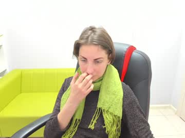Aurorascript February 03, 2025 Chaturbate stream image