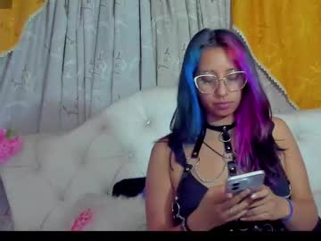 Baby_Rockstaar February 03, 2025 Chaturbate stream image