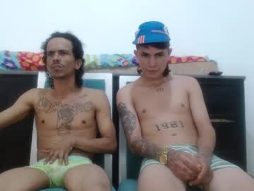 _Bigblack_Cock_Babboy February 03, 2025 Chaturbate stream image