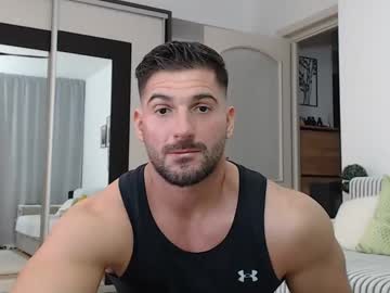 Bunzdanny February 03, 2025 Chaturbate stream image