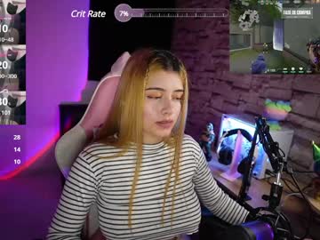 _Celeste_Xx February 03, 2025 Chaturbate stream image