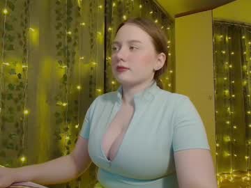 Charlottewip February 03, 2025 Chaturbate stream image