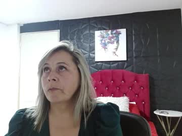 Cinthia1609 February 03, 2025 Chaturbate stream image