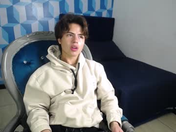 Collinstone February 03, 2025 Chaturbate stream image