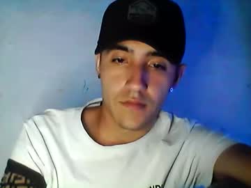 Daimon_King February 03, 2025 Chaturbate stream image