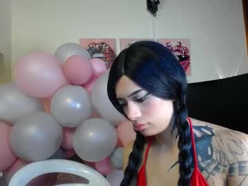 Dandarkie01 February 03, 2025 Chaturbate stream image