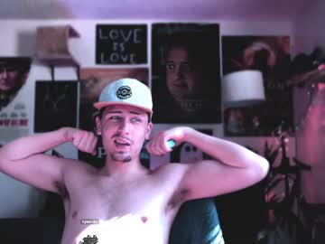 Dylandaniel69 February 03, 2025 Chaturbate stream image