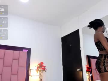 Ebony_Kimm February 03, 2025 Chaturbate stream image