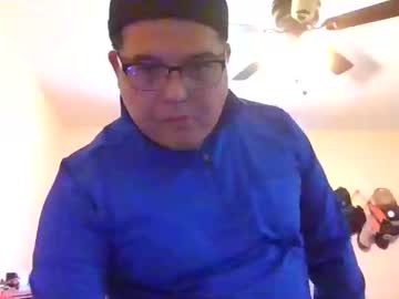 Edwins777 February 03, 2025 Chaturbate stream image