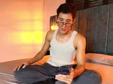 Emilioriv_ February 03, 2025 Chaturbate stream image