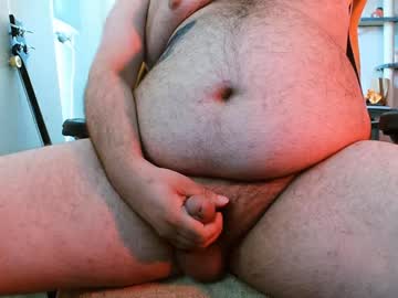 Fatcockwizard February 03, 2025 Chaturbate stream image