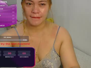 Gamerstar9 February 03, 2025 Chaturbate stream image