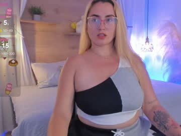 Heidishayk February 03, 2025 Chaturbate stream image