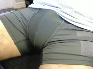 Hornydawg50 February 03, 2025 Chaturbate stream image