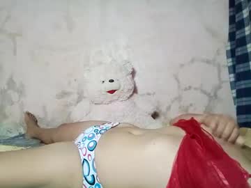 Hot_Warrios247 February 03, 2025 Chaturbate stream image