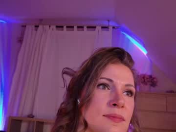 Ilucyme February 03, 2025 Chaturbate stream image