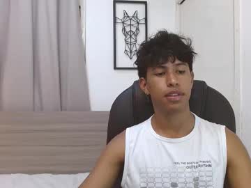 Jose_Gomez_ February 03, 2025 Chaturbate stream image