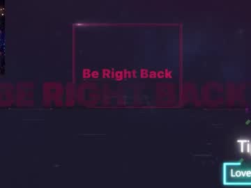 Just_Lovely_Rob February 03, 2025 Chaturbate stream image