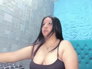 Kari_Daka February 03, 2025 Chaturbate stream image